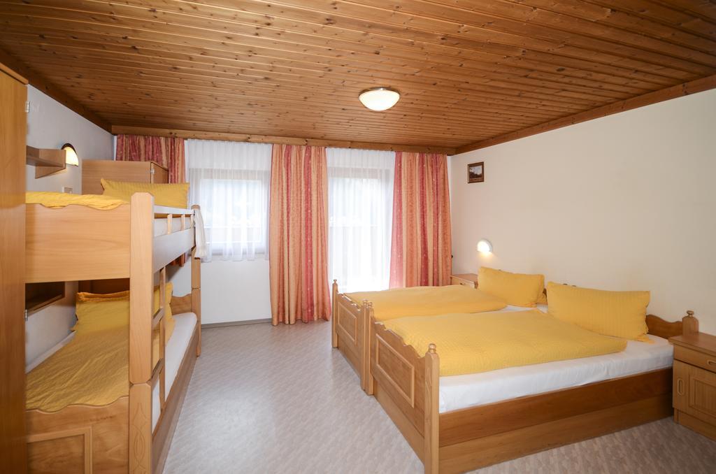 Ferienhof Woelflbauer Saalbach-Hinterglemm Exterior photo